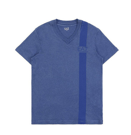 エンポリオ アルマーニ EA メンズ Tシャツ 273712 4A246 12033