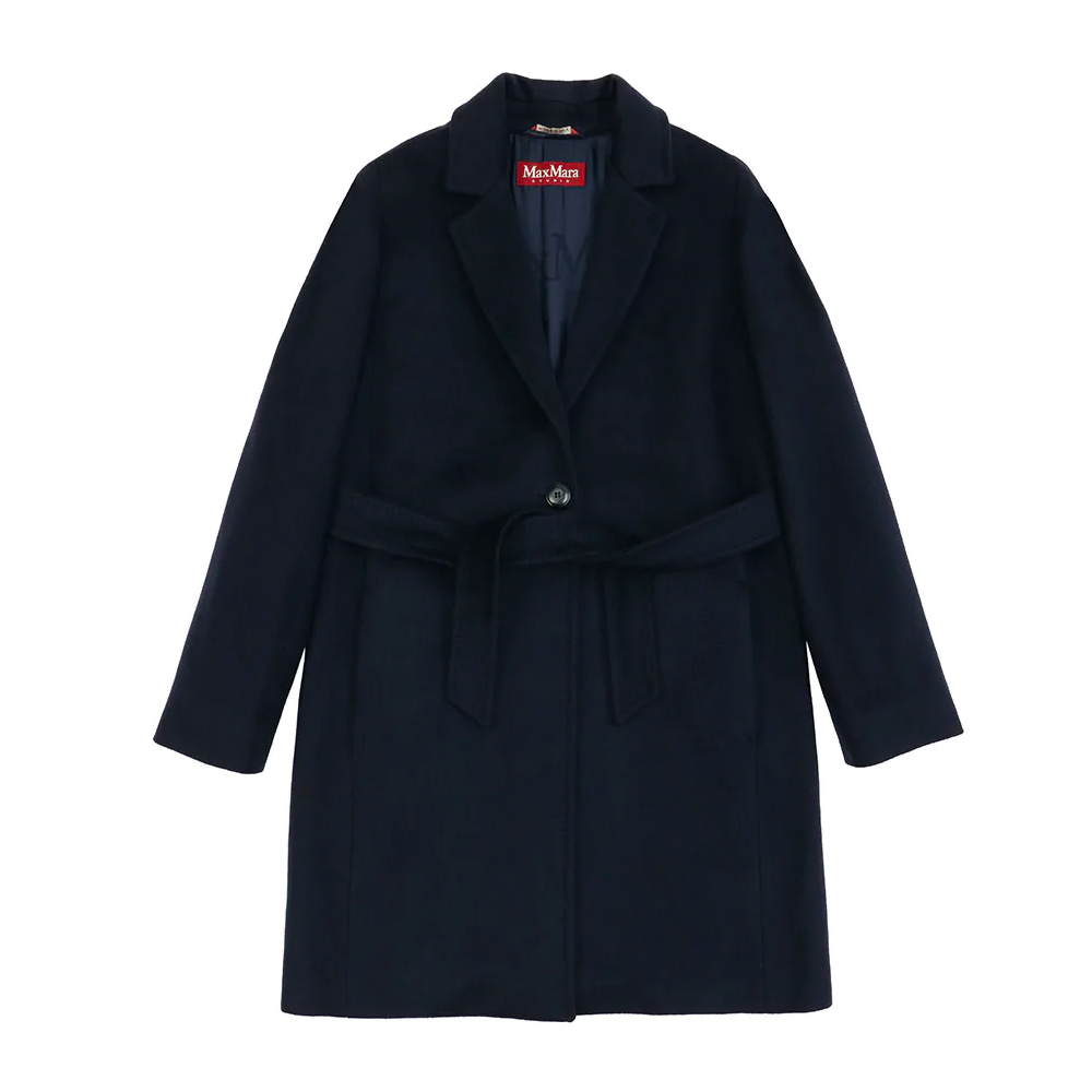マックスマーラ MAX MARA レディースコート 60860669 010 SARZANA