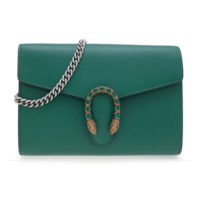 グッチ GUCCI BAG レディースバッグ 401231 CAOGX 3120 DIONYSUS MINI CHAIN BAG