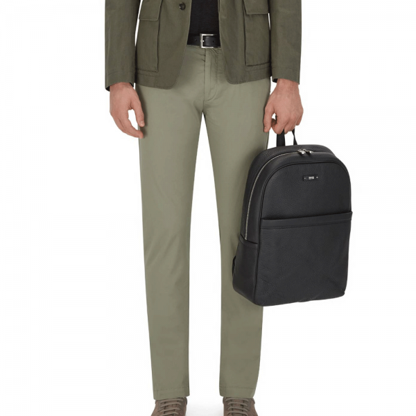 ヒューゴ ボス HUGO BOSS メンズ  パンツ RICE3-W 50330718 329