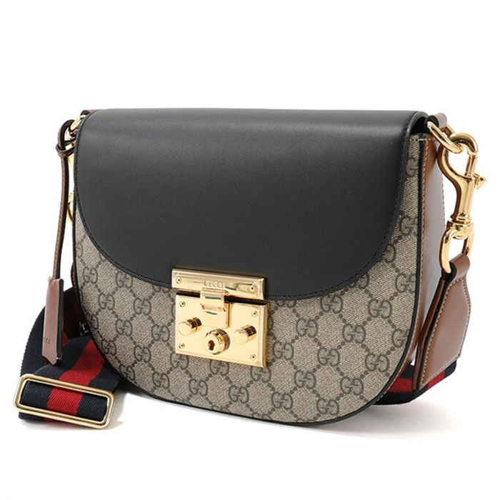 グッチ GUCCI BAG レディースバッグ 453189 K6RCG 8982 GG SUPREME