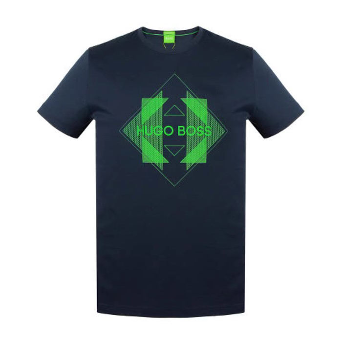 ヒューゴ ボス HUGO BOSS メンズTシャツ TEE2 50309994 410
