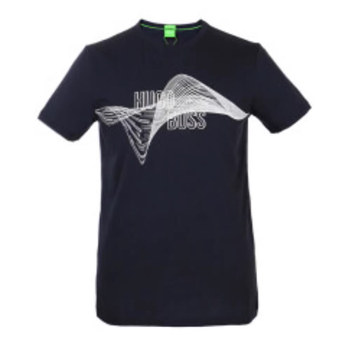 ヒューゴ ボス HUGO BOSS メンズ Tシャツ TEE2 50329029 410