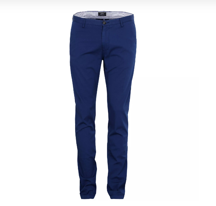 ヒューゴ ボス HUGO BOSS メンズパンツ RICE3-D 50309158 432