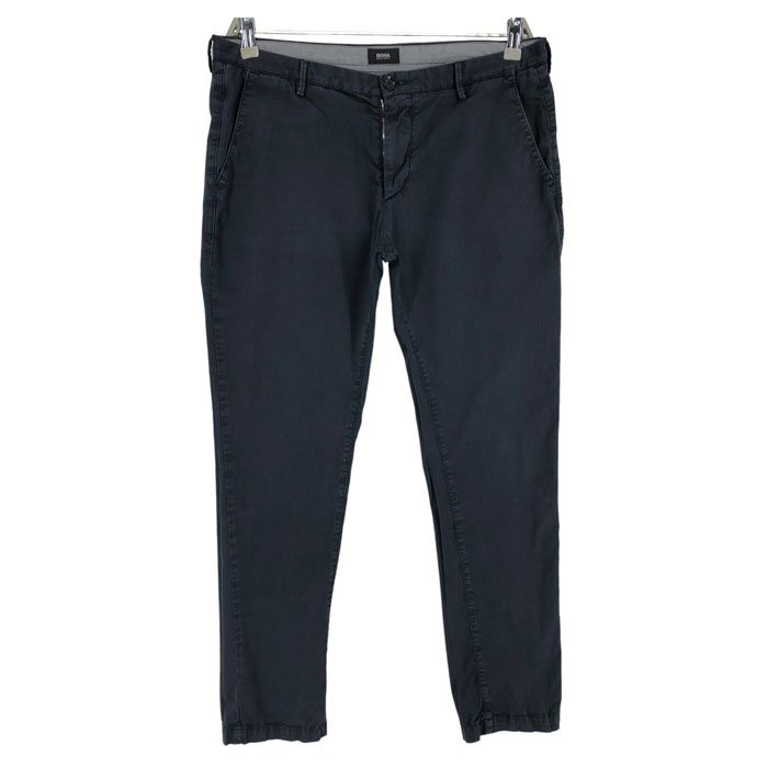 ヒューゴ ボス HUGO BOSS メンズ パンツ RICE3-D 50323502 402