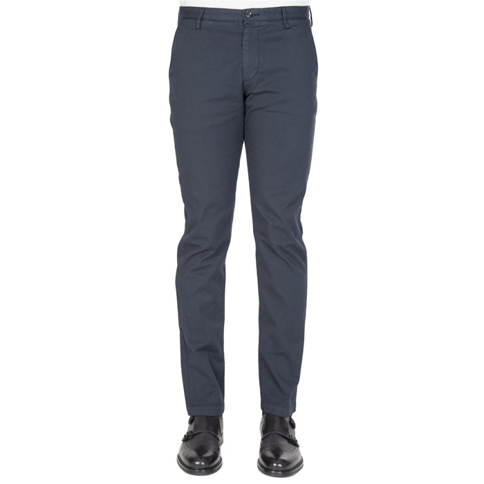 ヒューゴ ボス HUGO BOSS メンズ パンツ RICE3-D 50325936 402