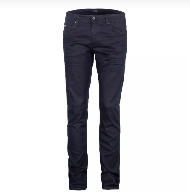 ヒューゴ ボス HUGO BOSS メンズ ジーンズ DELAWARE3 50302744 410