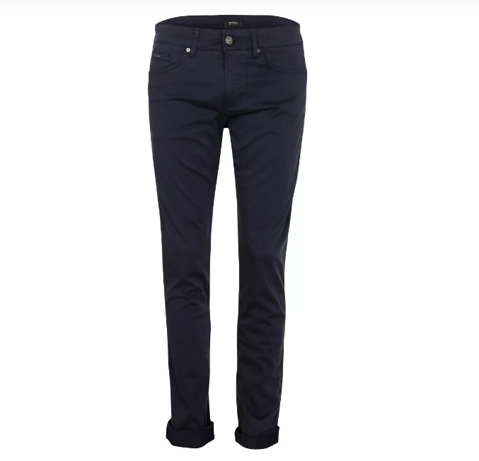 ヒューゴ ボス HUGO BOSS メンズジーンズ DELAWARE3 50329046 402