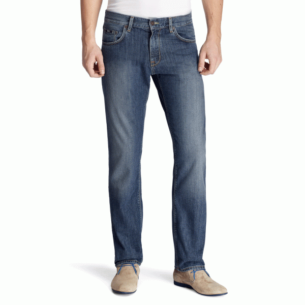 ヒューゴ ボス HUGO BOSS メンズジーンズ MAINE1 50260729 430