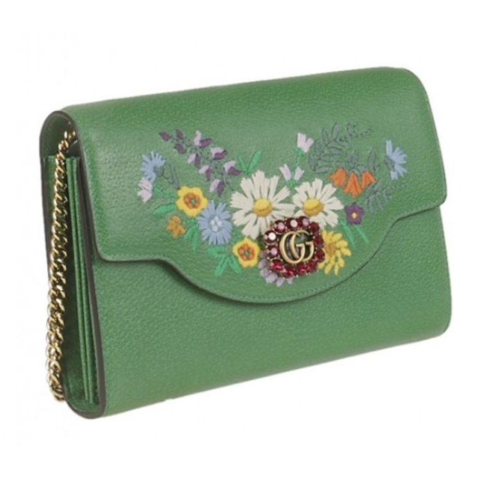 グッチ GUCCI BAG レディースバッグ 499314 CWGBT 3772 MULTICOLOR