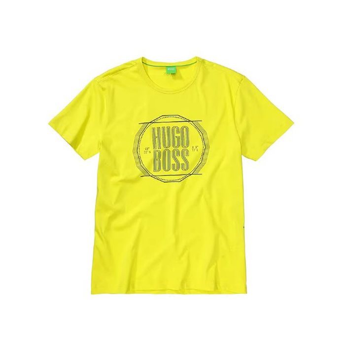 ヒューゴ ボス HUGO BOSS メンズ Tシャツ TEE1 50276336 732