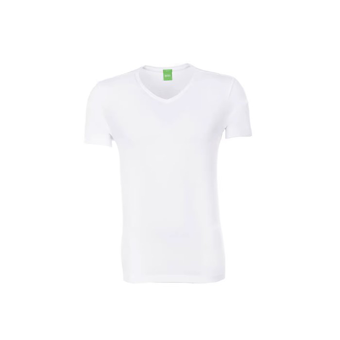 ヒューゴ ボス HUGO BOSS メンズTシャツ CANISTRO80 50290967 100
