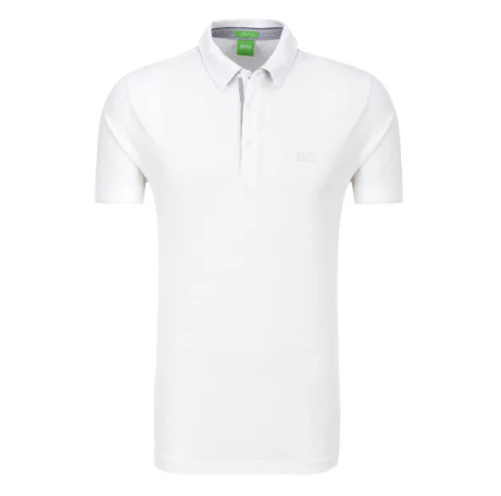 ヒューゴ ボス HUGO BOSS メンズポロ C-PANOVA 50330914 100