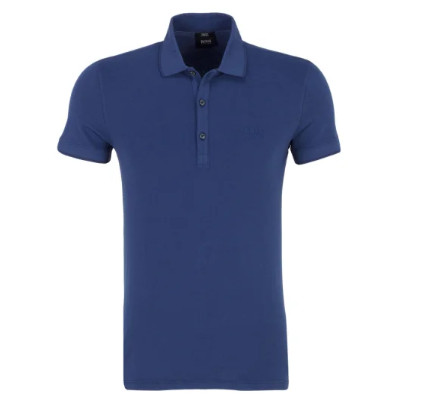ヒューゴ ボス HUGO BOSS メンズ ポロ FORLI15 50261035 433