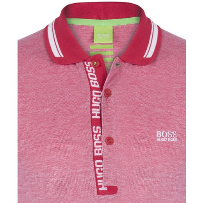 ヒューゴ ボス HUGO BOSS メンズポロ PAULE4 50272969 648