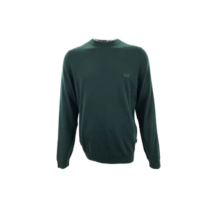 ヒューゴ ボス HUGO BOSS メンズセーター BAGRITTE-D 1015792501 362