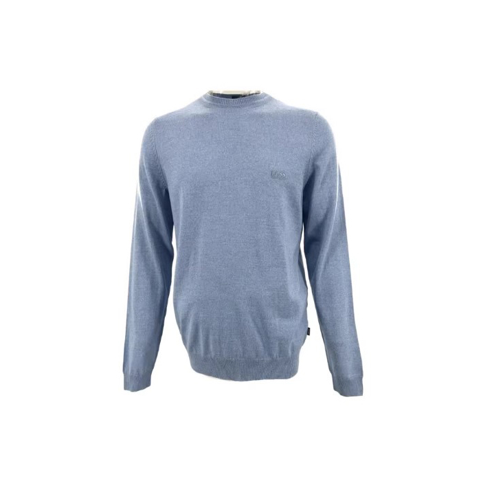 ヒューゴ ボス HUGO BOSS メンズセーター BAGRITTE-D 1015792501 490