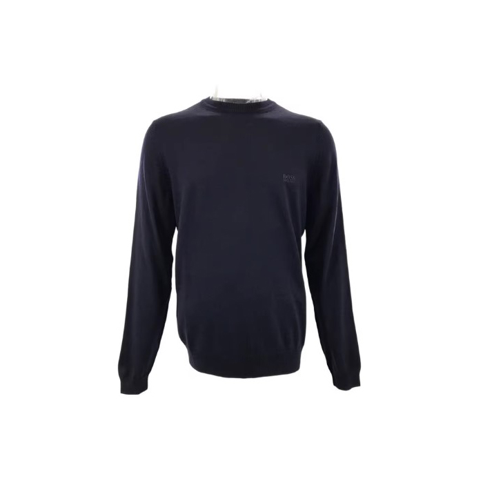 ヒューゴ ボス HUGO BOSS メンズ セーター BAGRITTE-D 1015792501 405