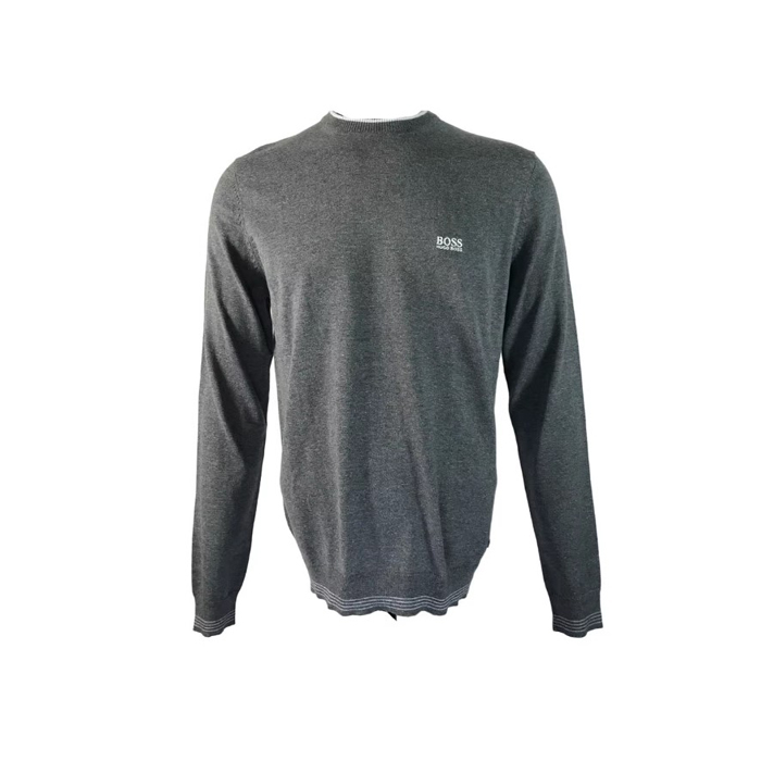 ヒューゴ ボス HUGO BOSS メンズ セーター RIME-FA 50272655 031
