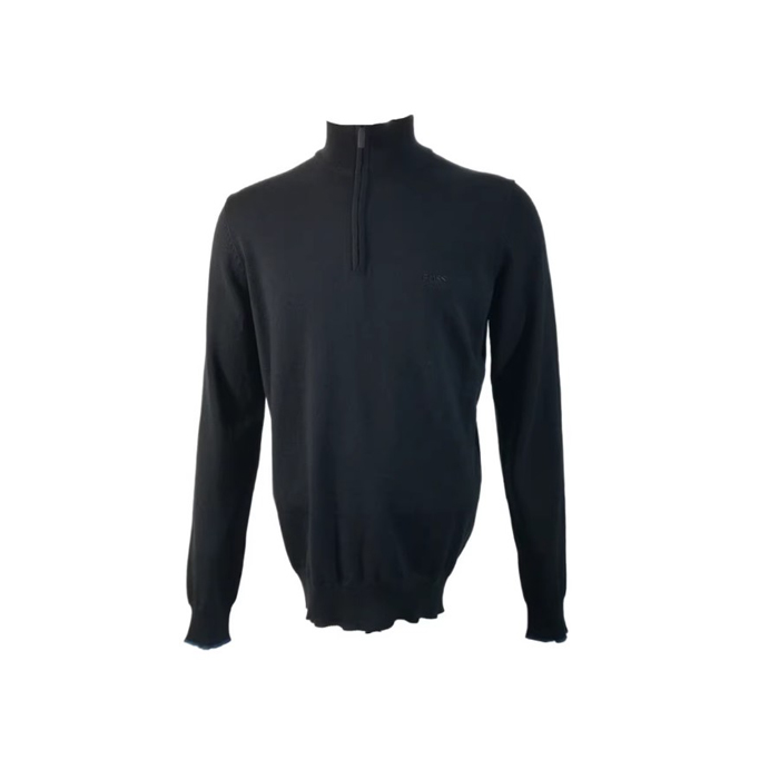 ヒューゴ ボス HUGO BOSS メンズ セーター TONETTI 1017821401 001