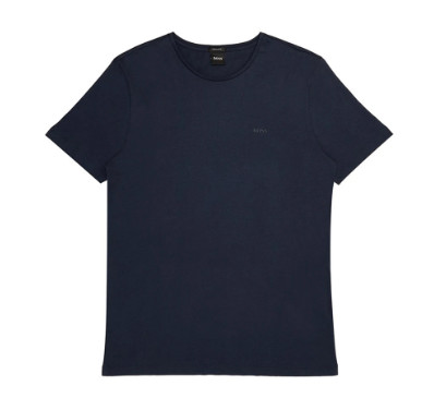 ヒューゴ ボス HUGO BOSS メンズ Tシャツ LECCO80 50385281 410