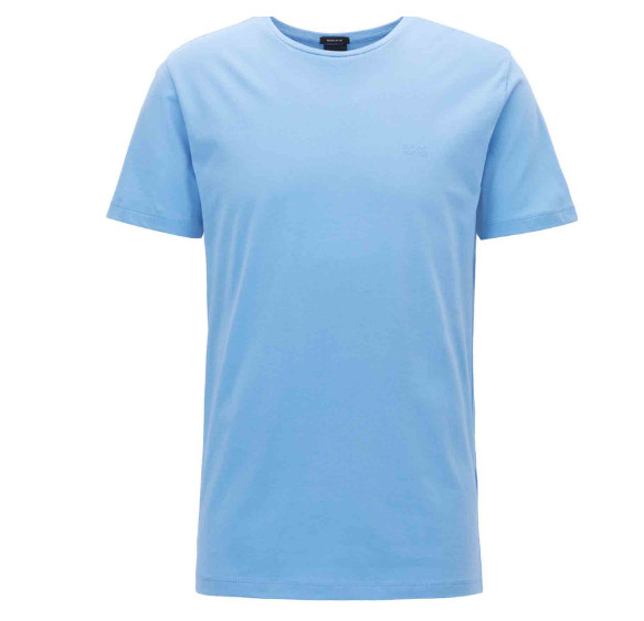 ヒューゴ ボス HUGO BOSS メンズ Tシャツ LECCO80 50385281 458