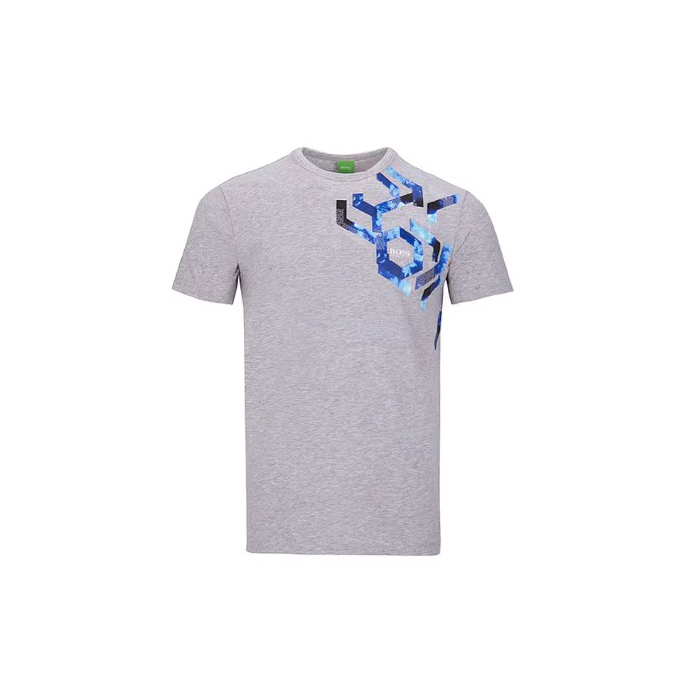 ヒューゴ ボス HUGO BOSS メンズTシャツ TOGNUS 1011034001 059