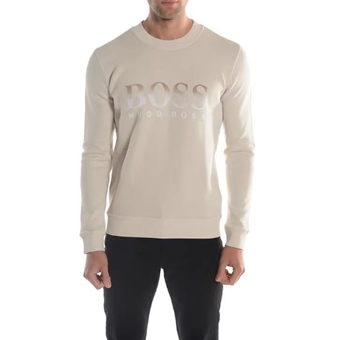 ヒューゴ ボス HUGO BOSS メンズ  Tシャツ WEAVER 50408740 270