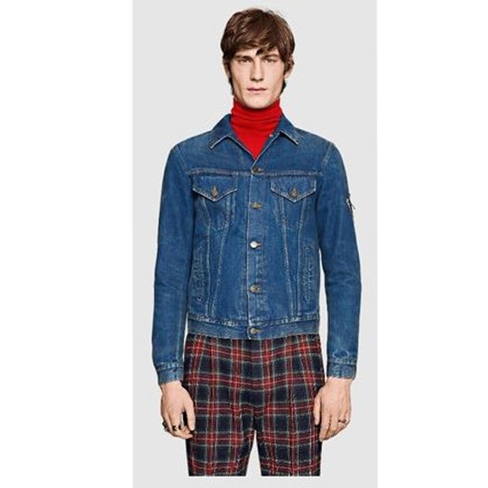 グッチGUCCIメンズジャケット More Jackets 430351 R196 4395