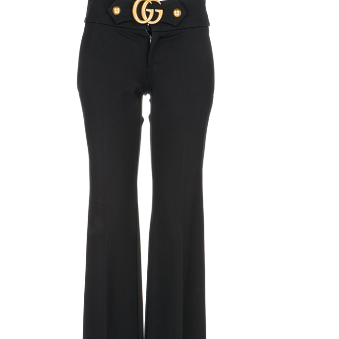 グッチ GUCCI メンズパンツWomen's trousers pants doppia 462569 IJ15 1000