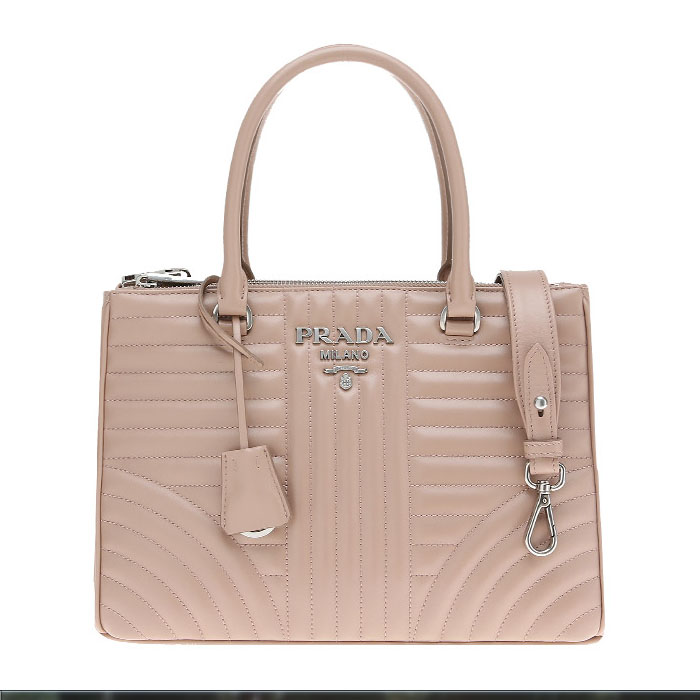 プラダ PRADA レディース バッグ 1BA863 2D91 CIPRIA 2 Beige