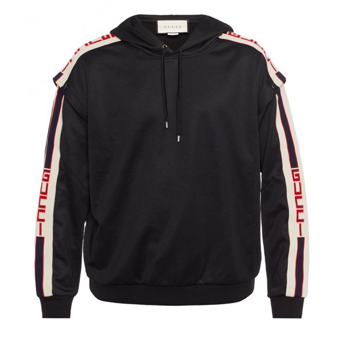 グッチ GUCCI BAGメンズスウェットシャツSWEATSHIRT 475354 X5U11 1014