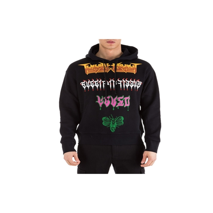 グッチ GUCCI BAGメンズTシャツMen's hoodie sweatshirt sweat 475374 XJAKM 1082