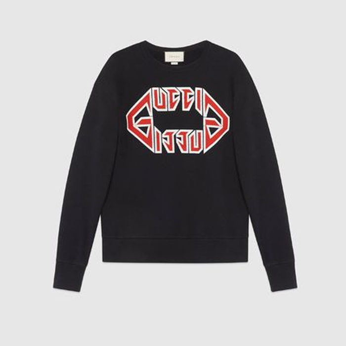 グッチ GUCCI BAG レディースTシャツWomen's Sweater 475532 XJAK2 1880