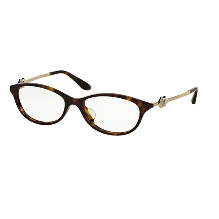 ブルガリ BVLGARI レディースメガネフレーム 0BV4120BD ACETATE 504