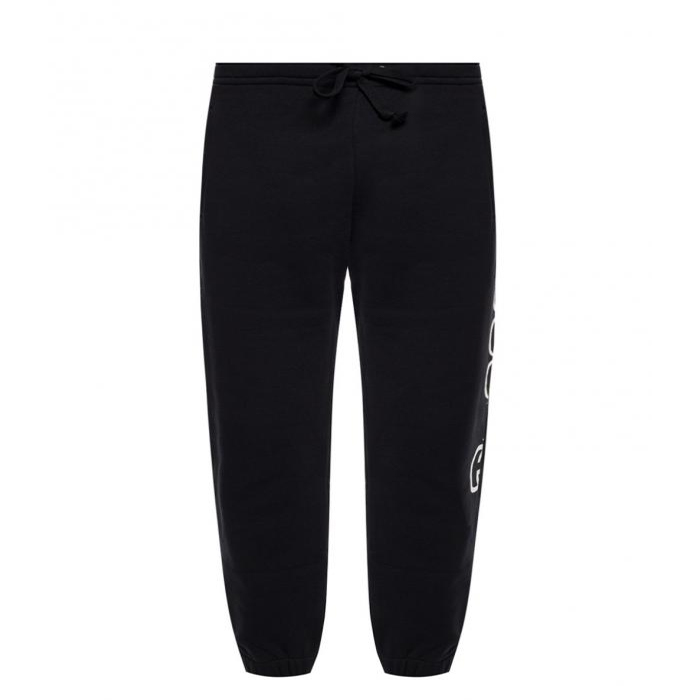 グッチGUCCI メンズパンツ LOGO SWEATPANTS 497252 X3Q37 1082