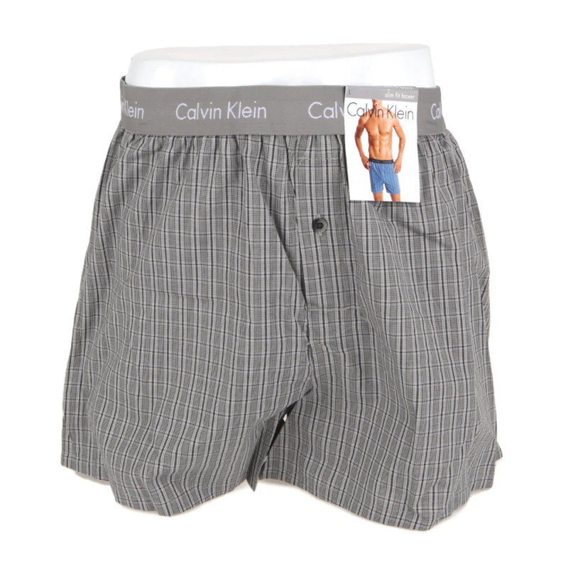 カルバン クライン CALVIN KLEIN メンズアンダーウェア U1513  947