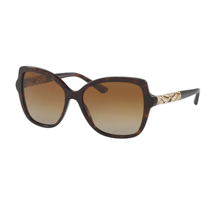 ブルガリ BVLGARI レディースサングラス 0BV8174BF ACETATE 504/T5