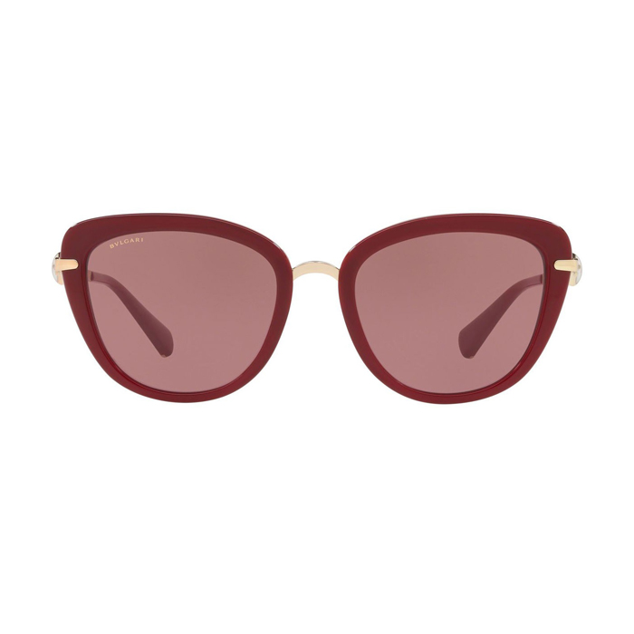 ブルガリ BVLGARI レディースサングラス 0BV8193BF 54321A