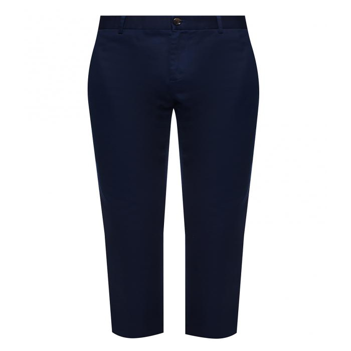 グッチ GUCCI メンズパンツ LOGO EMBROIDERED TROUSERS 519546 Z396H 4265