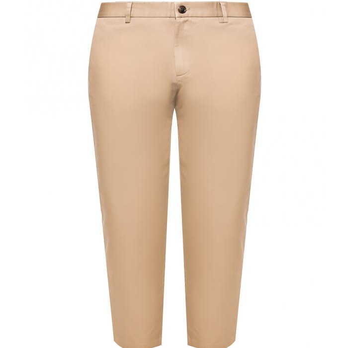 グッチ GUCCI メンズパンツLOGO EMBROIDERED TROUSERS  519546 Z396H 9569