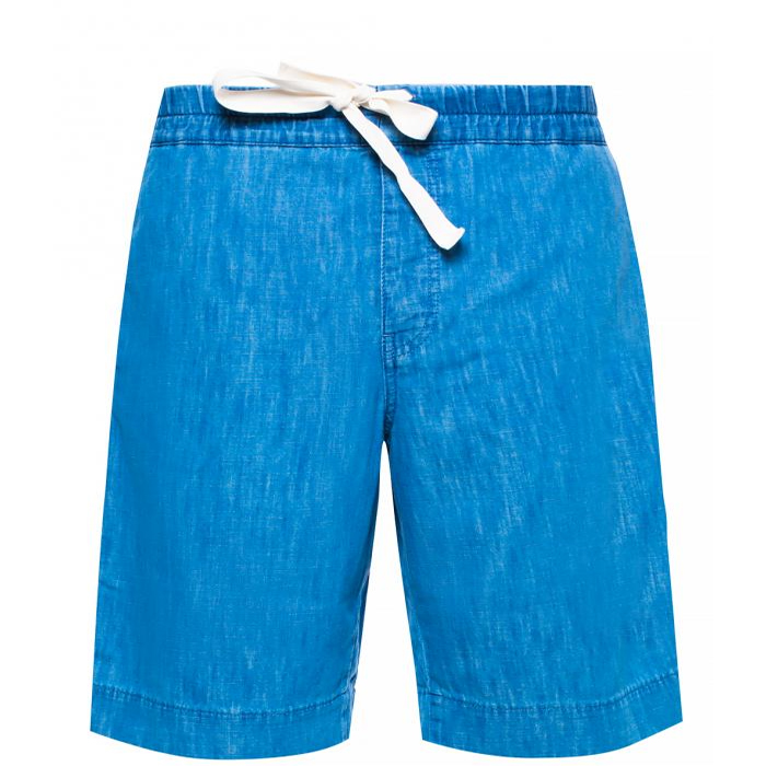グッチ GUCCI メンズパンツSIDE STRIPE SHORTS 519935 XRA79 4048