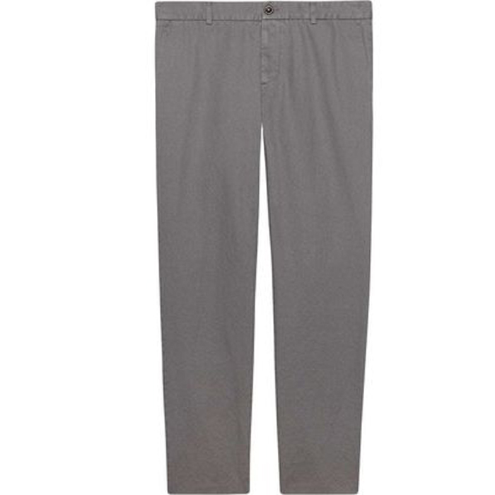 グッチ GUCCI メンズパンツ  Cotton Drill Chino 519546 Z396H 1101