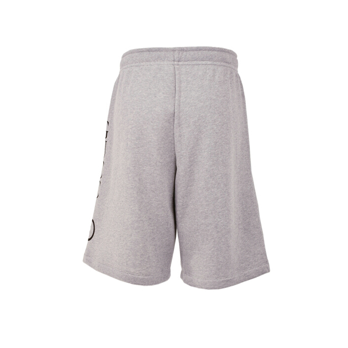 グッチGUCCI メンズパンツ Pants Men's Letter Print Elastic Tether Sports Casual Shorts Gray 536557 X3Q38 1111