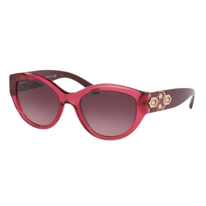 ブルガリ BVLGARI レディースサングラス 0BV8221BF 54788H