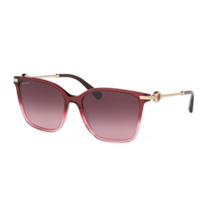 ブルガリ BVLGARI レディースサングラス 0BV8222F 54778H