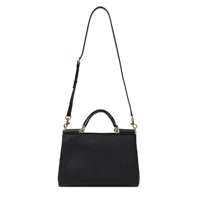 DOLCE&GABBANA BAG ドルチェ＆ガッバーナ バッグ BB6006 A1001 80999