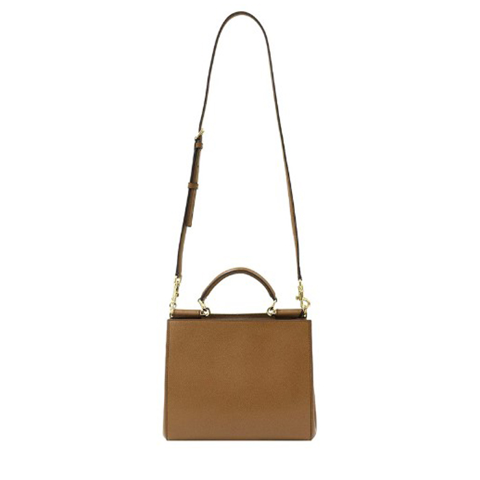 DOLCE&GABBANA BAG ドルチェ＆ガッバーナ バッグ BB6012 A1001 87679