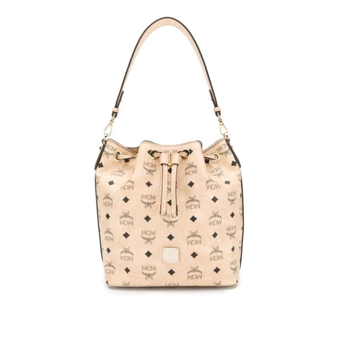 エム シー エム MCM レディース バッグ MWD9SSE71 BEIGE