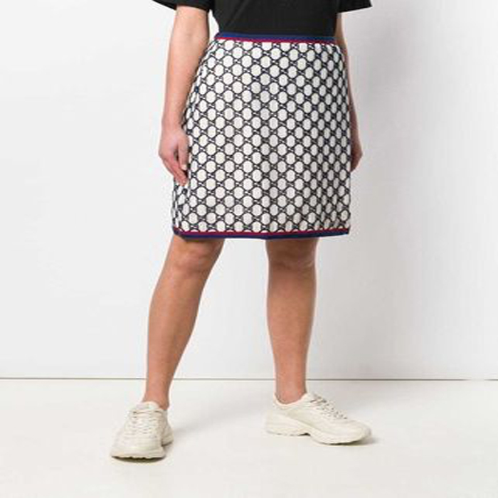 グッチGUCCI  レディース スカートSKIRT 550713Z KT15 9308